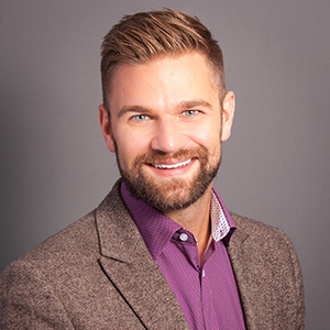 Nick Yoder