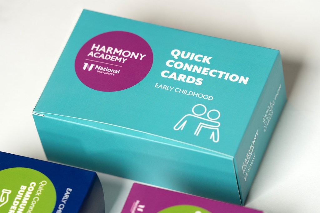 Harmony Classroom Kit - Sanford Harmony