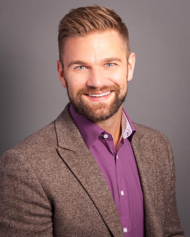 Nick Yoder, PhD